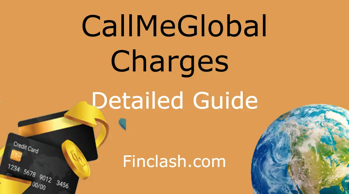 CallMeGlobal Chrges