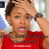 Glority Global Charge on Credit Card