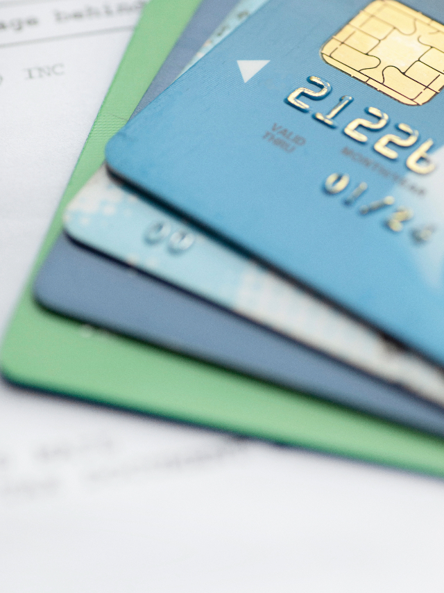 Avoid Credit Card Scams With These 9 Simple Steps