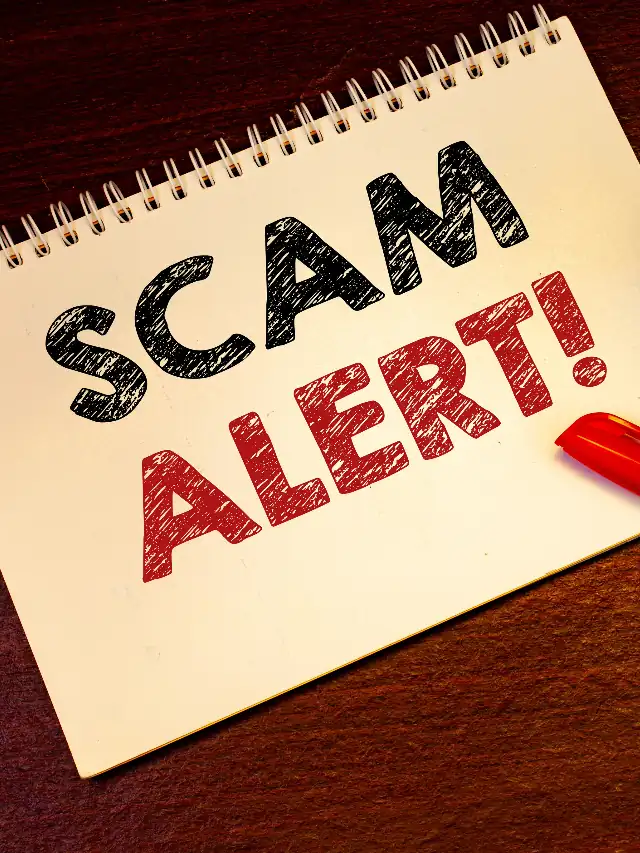 How Scammers Scam in Unknown Ways