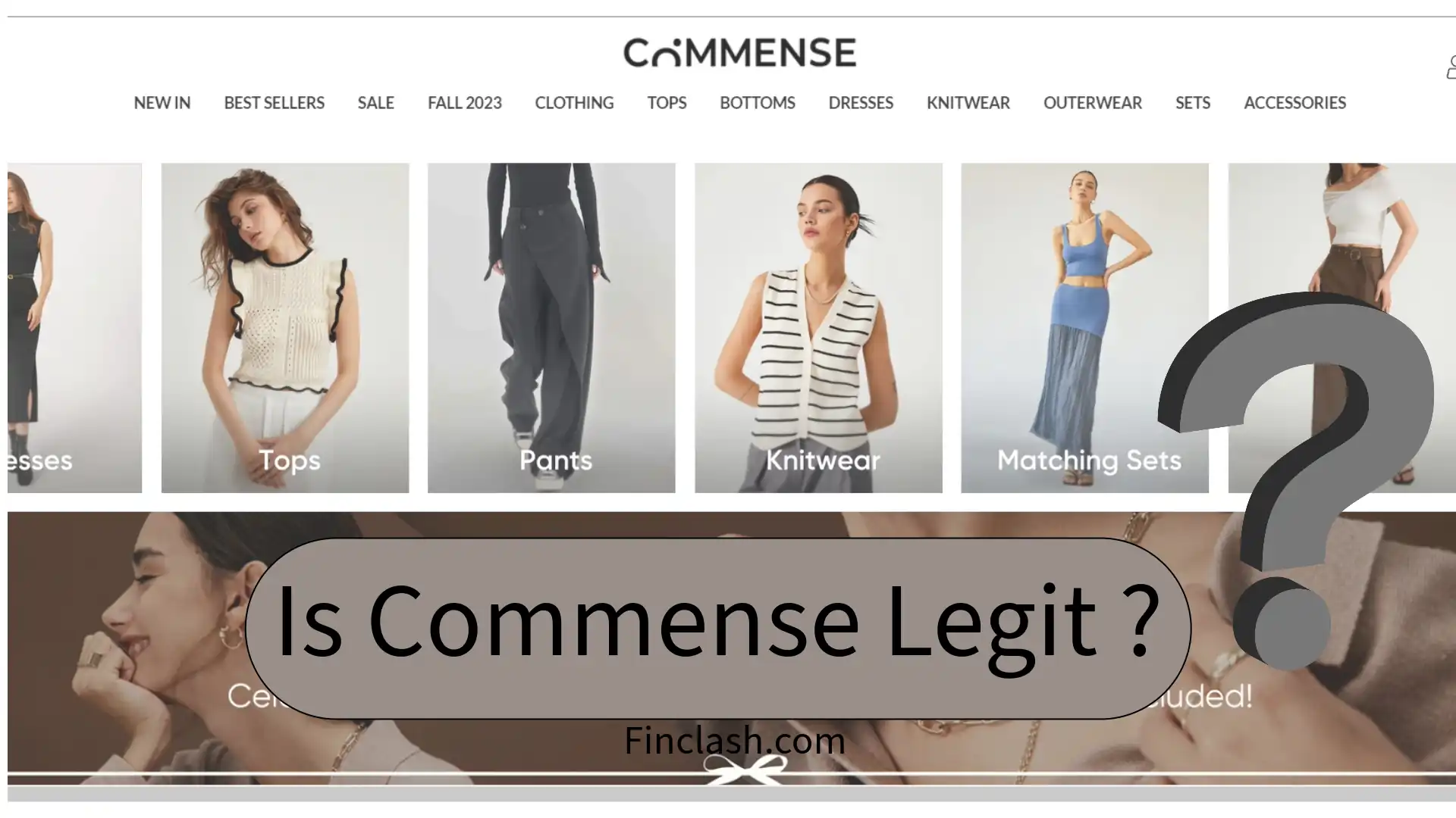 Is Commense Legit ? Detailed Review