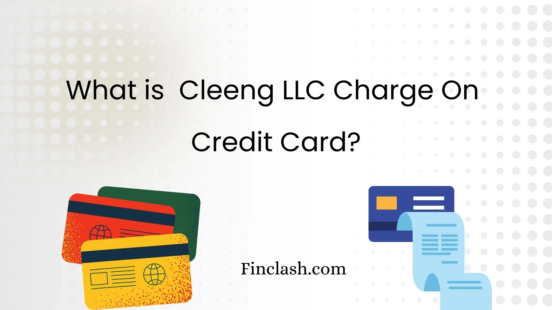 Cleeng Charge on credit Card