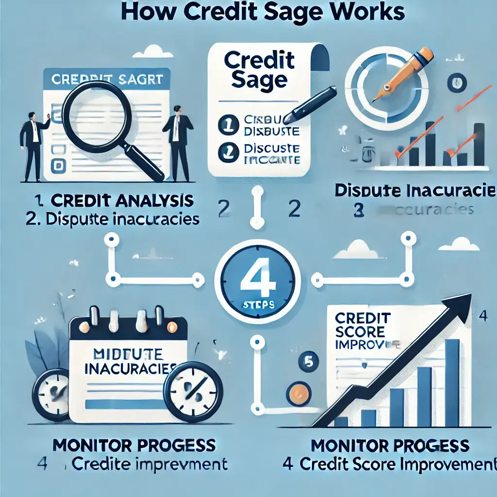 Credit Sage Working 