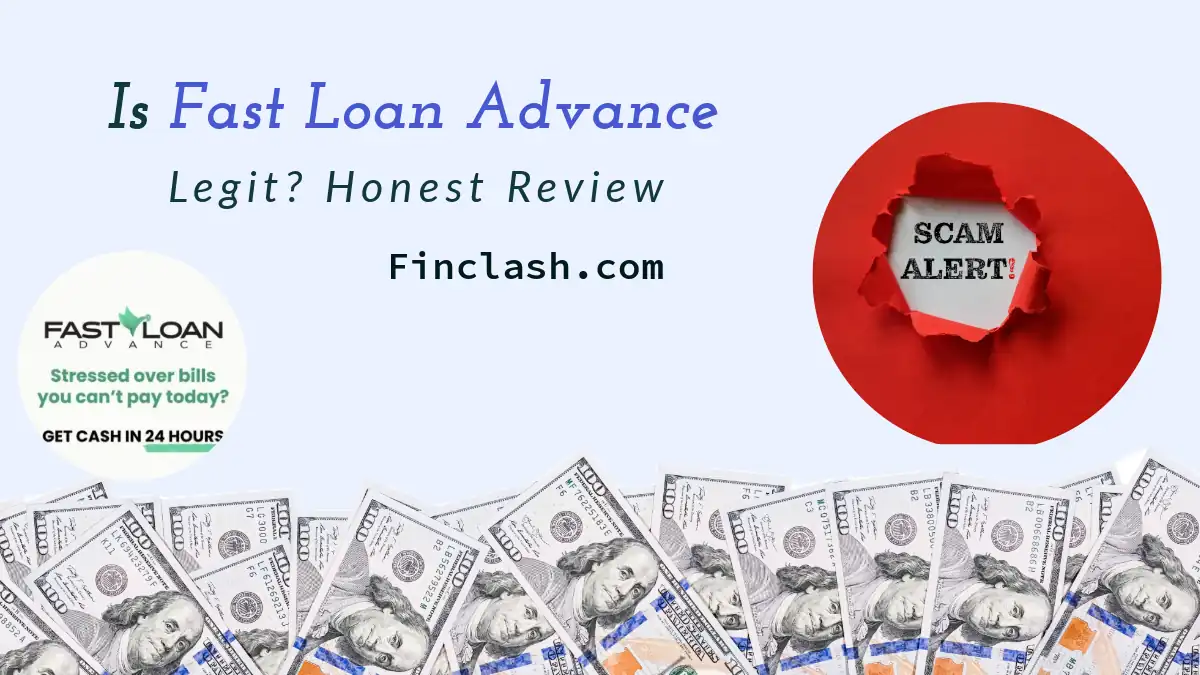 Is Fast Loan Advance Legit