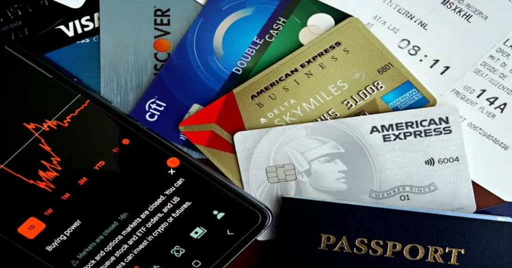 American Express