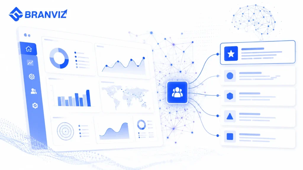 5 Best LLM Brand Visibility Tools to Track Your AI Search Presence 5 best LLM Visibility
