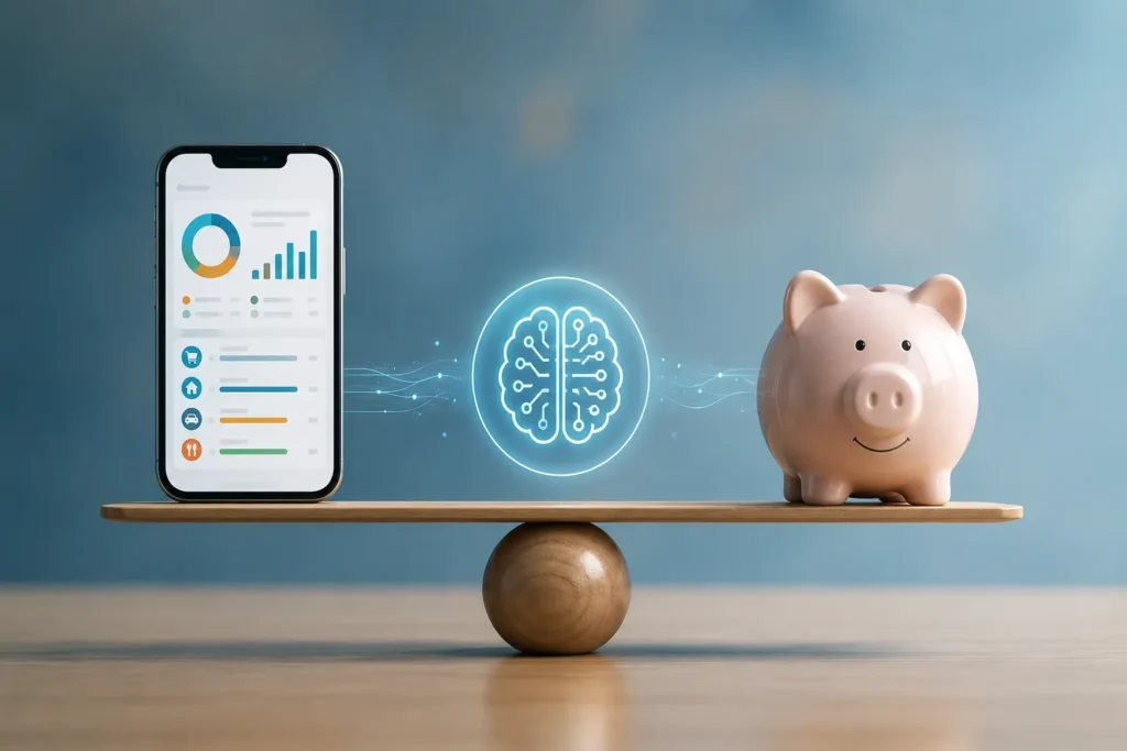 Which AI Budgeting App Is Best